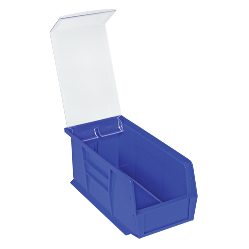Clear Cover for Stack & Hang Bin Kelford