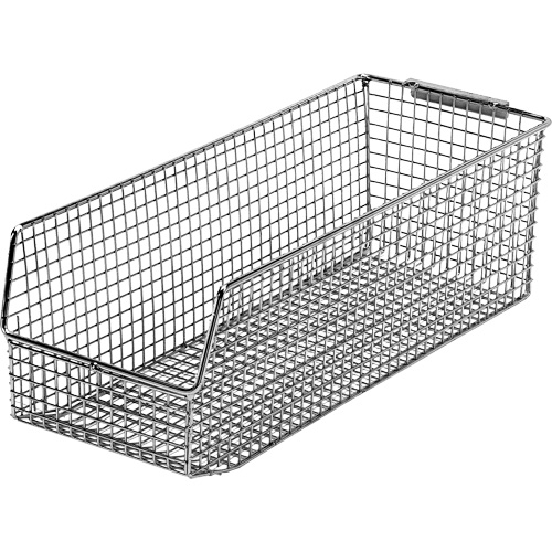 Mesh Stack and Hang Bin Kelford