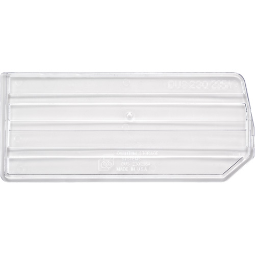 Divider for Stack & Hang Bin Kelford