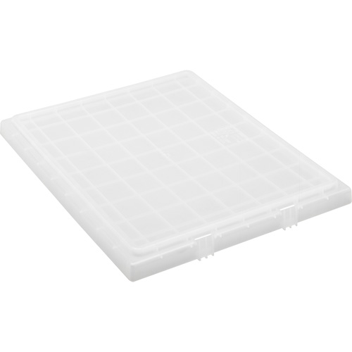Heavy-Duty Stack & Nest Tote Cover Kelford
