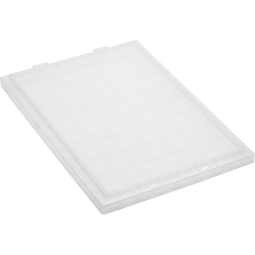 Heavy-Duty Stack & Nest Tote Cover Kelford