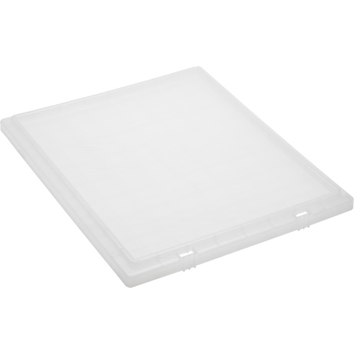 Couvercle pour contenant robuste Stack & Nest Kelford
