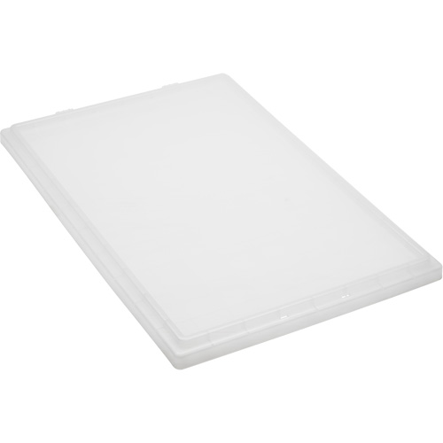 Couvercle pour contenant robuste Stack & Nest Kelford