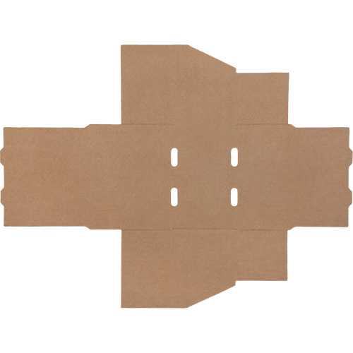 Corrugated Deep Removable Dividers Kelford