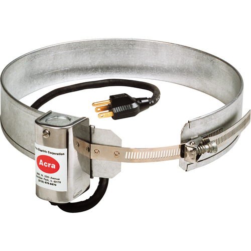 5-Gallon Pail Heaters Kelford