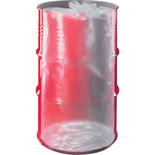 Doublures Formfit, Fond rond, 22" dia., Capacit&eacute; de 55 gal. US (45,8 gal. imp.) Kelford