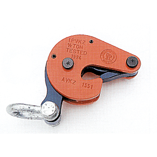 IPVK Drum Lifting Clamp Kelford