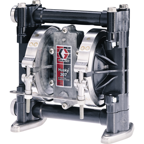 Diaphragm Pumps - 3/8" Diaphragm Pumps, 7 GPM Kelford