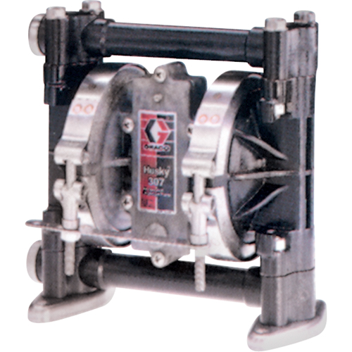 Diaphragm Pumps - 3/8" Diaphragm Pumps, 7 GPM Kelford