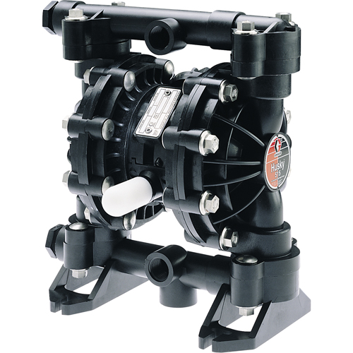 Diaphragm Pumps - 1/2" Diaphragm pumps, 15 GPM Kelford