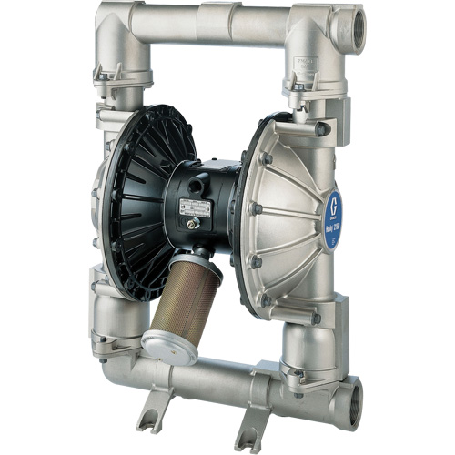 Standard Diaphragm Pump, 150 GPM Kelford