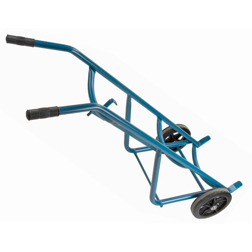 Drum Hand Trucks, Steel Construction, 25 - 55 US Gal. (20 - 45 Imperial Gal.) Kelford