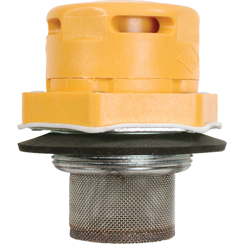 &eacute;vents verticaux Kelford