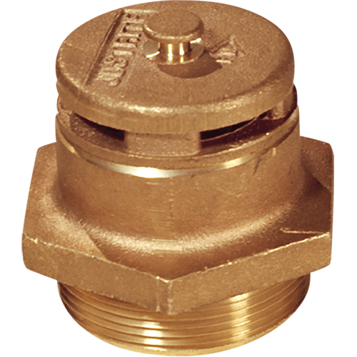 Vertical Vents Kelford