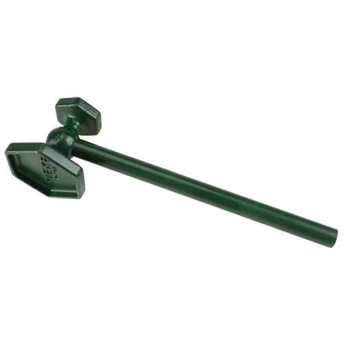 CL&eacute;S &agrave; BARIL Kelford