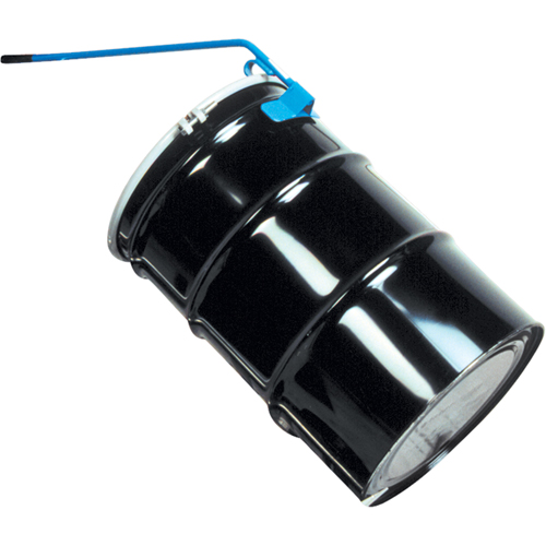 Levier-basculeurs pour barils Kelford