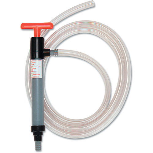 Gas, Kerosene & Diesel Fuel Pumps, 4 oz./Stroke Kelford