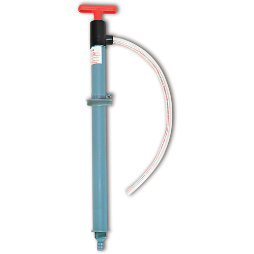 Sanitary Maintenance Pumps - Self-Priming, Fits 45 gal., 8 oz./Stroke Kelford