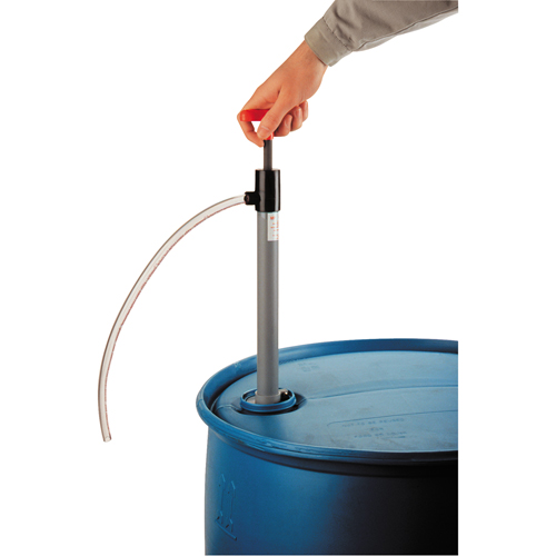 Sanitary Maintenance Pumps - Self-Priming, Fits 45 gal., 8 oz./Stroke Kelford