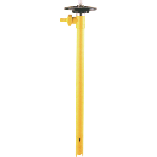 Drum Pump Tube Kelford