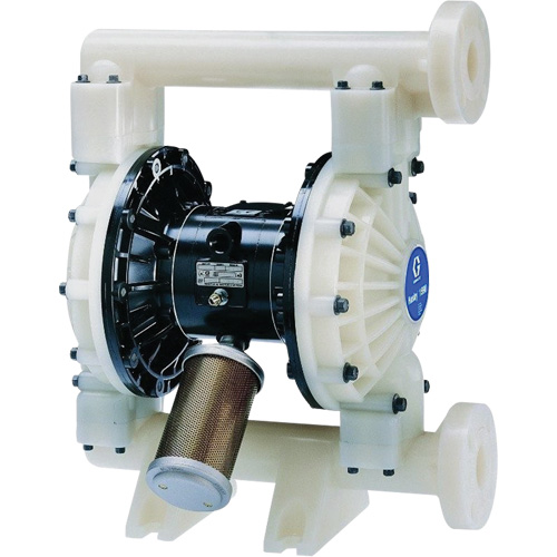 Standard Diaphragm Pump, 100 GPM Kelford