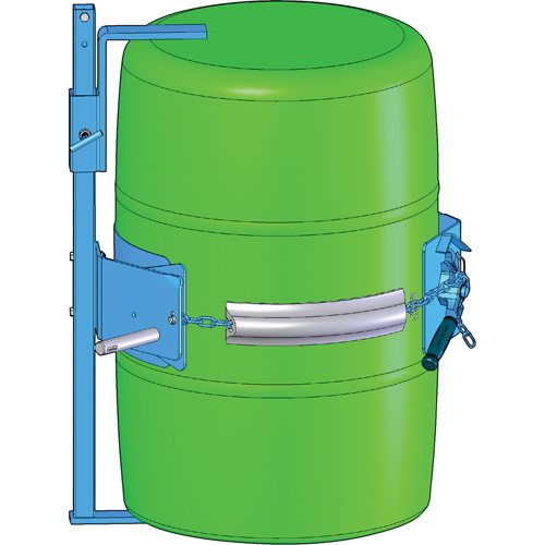 Support MORCINCH Kelford