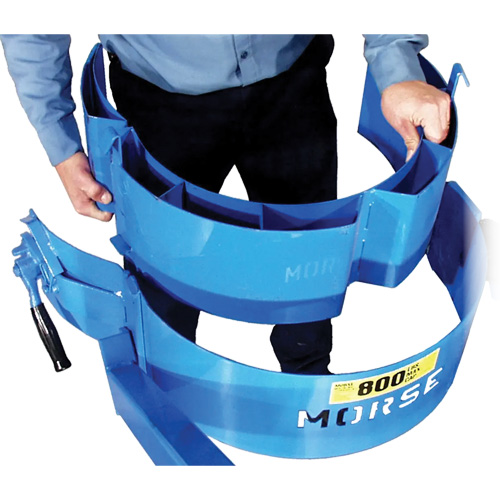 Adaptateur de diam&egrave;tre MORCINCH Kelford