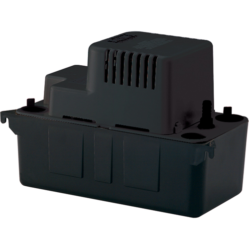 Pompes &agrave; condensat s&eacute;rie VCMA, 1/50 CV Kelford