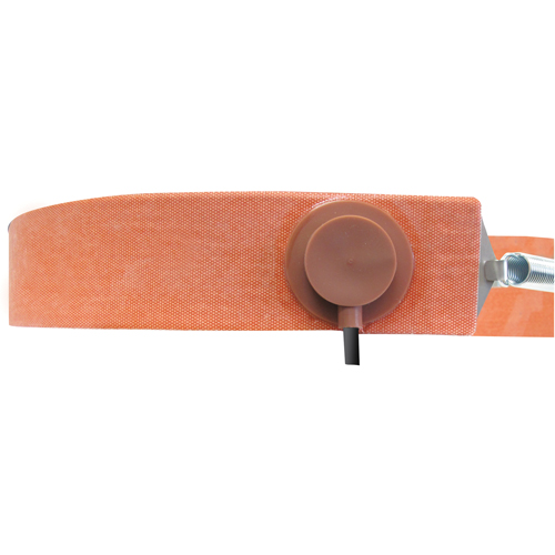 Flexible Drum & Pail Heaters Kelford