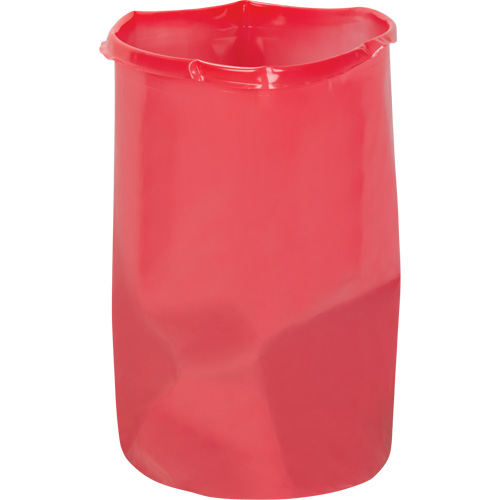 Inserts &agrave; c&ocirc;t&eacute;s droit pour des barils de 55 galons Kelford