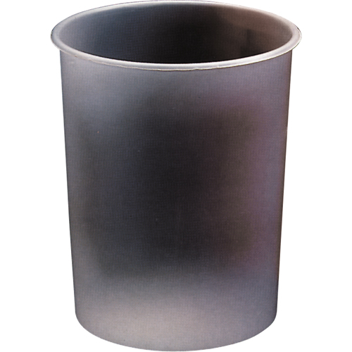Doublures pour seau en plastique, 11-1/4" dia. x 12-1/4" h, 5 gal. US (4,16 gal. imp.) capacit&eacute; Kelford