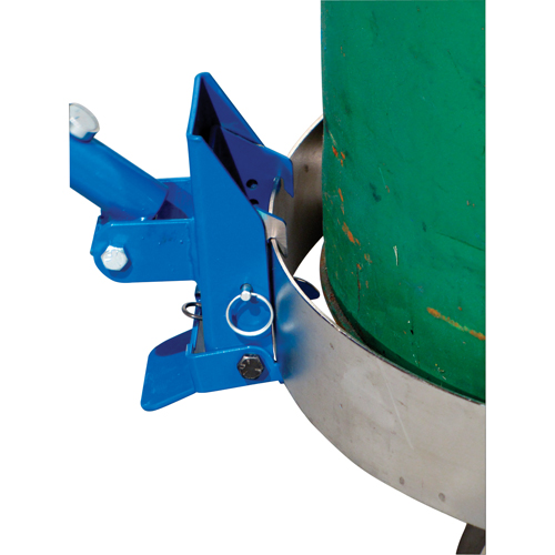 Clamp & Go Dolly Handles Kelford