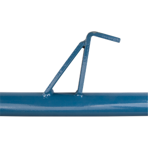 Drum Rocker Handle Kelford