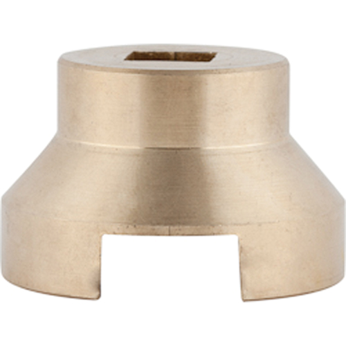 Douille anti&eacute;tincelles pour baril Kelford