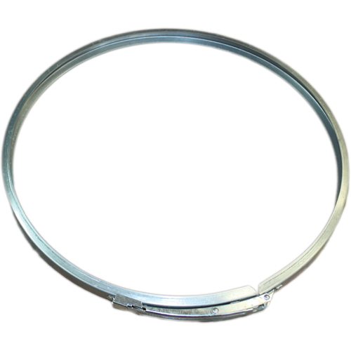 Verrouillage &agrave; levier pour baril en poly&eacute;thyl&egrave;ne Kelford