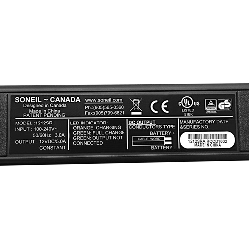 Gerbeur &eacute;lectrique avec base fixe Kelford