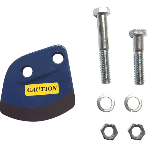 Lame de rechange pour ouvre-baril manuel Kelford