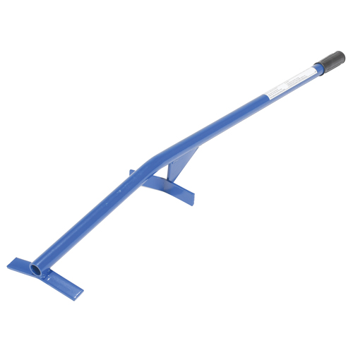 Manual Drum Upender Kelford