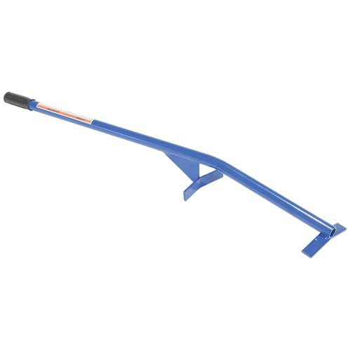 Manual Drum Upender Kelford