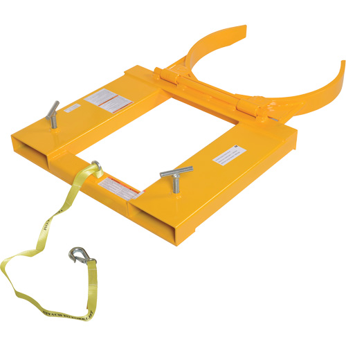 Drum Gripper, For 55 US Gal. (45.8 Imperial Gal.) Kelford