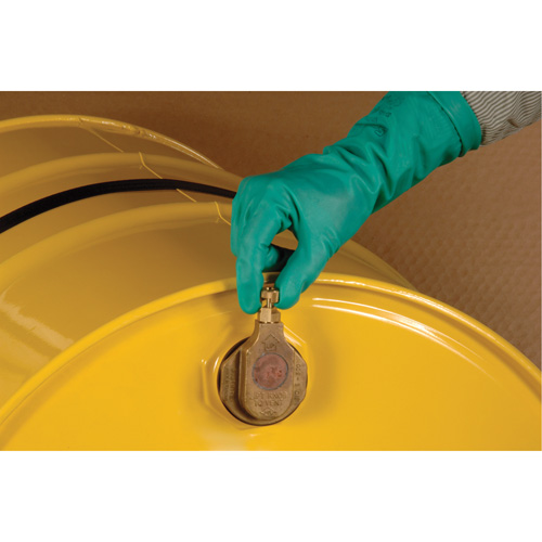 Horizontal Petroleum Drum Vent Kelford