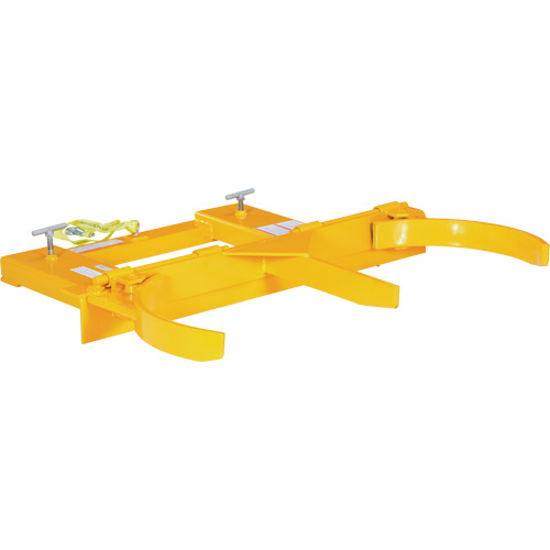 Deluxe Drum Gripper, For 55 US Gal. (45.8 Imperial Gal.) Kelford
