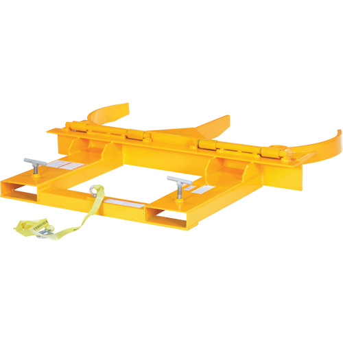 Deluxe Drum Gripper, For 55 US Gal. (45.8 Imperial Gal.) Kelford