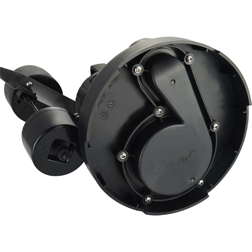 Thermoplastic Submersible Sump Pump, 2560 GPH, 115 V, 4.6 A, 1/3 HP Kelford