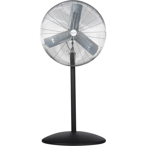 Air Circulating Fans, Industrial, 3 Speed, 30" Diameter Kelford