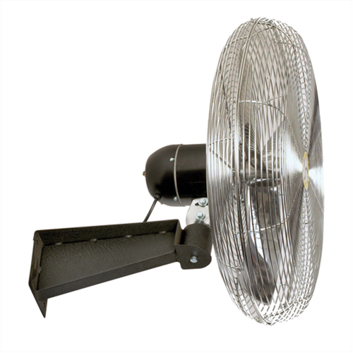 Ventilateurs, Industriel, 3 vitesses, Diam&egrave;tre de 30" Kelford