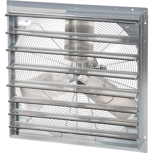 Shutter Fans Kelford