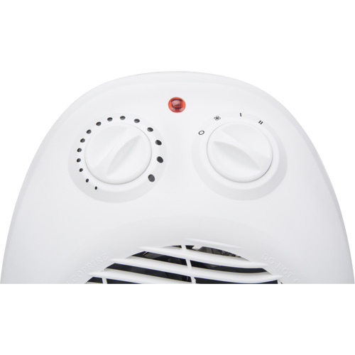 Radiateur par convection portable, Soufflant, &eacute;lectrique, 5200 Kelford