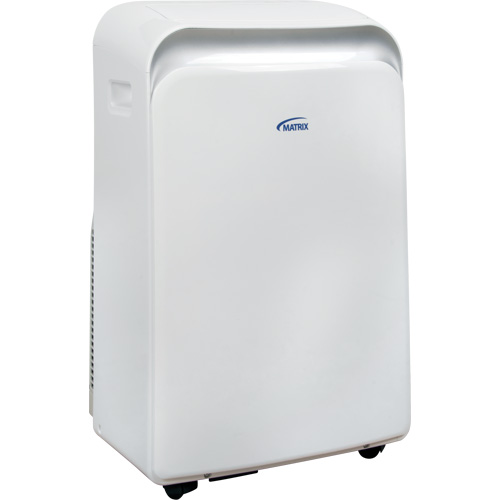 Mobile 3-in-1 Air Conditioner, Portable, 12000 BTU Kelford