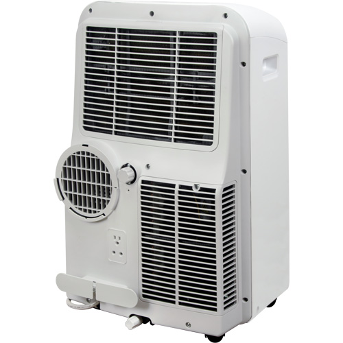 Mobile 3-in-1 Air Conditioner, Portable, 12000 BTU Kelford